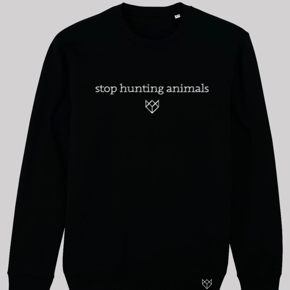 [New, never worn] Ladies Crewneck Sweatshirt - Picture 1 of 1